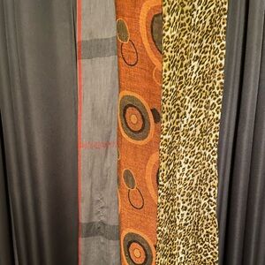 (3) Scarf Bundle for 10.00